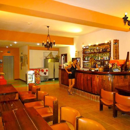 Hotel La Gondola Barano d'Ischia Bagian luar foto