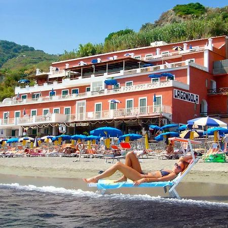 Hotel La Gondola Barano d'Ischia Bagian luar foto