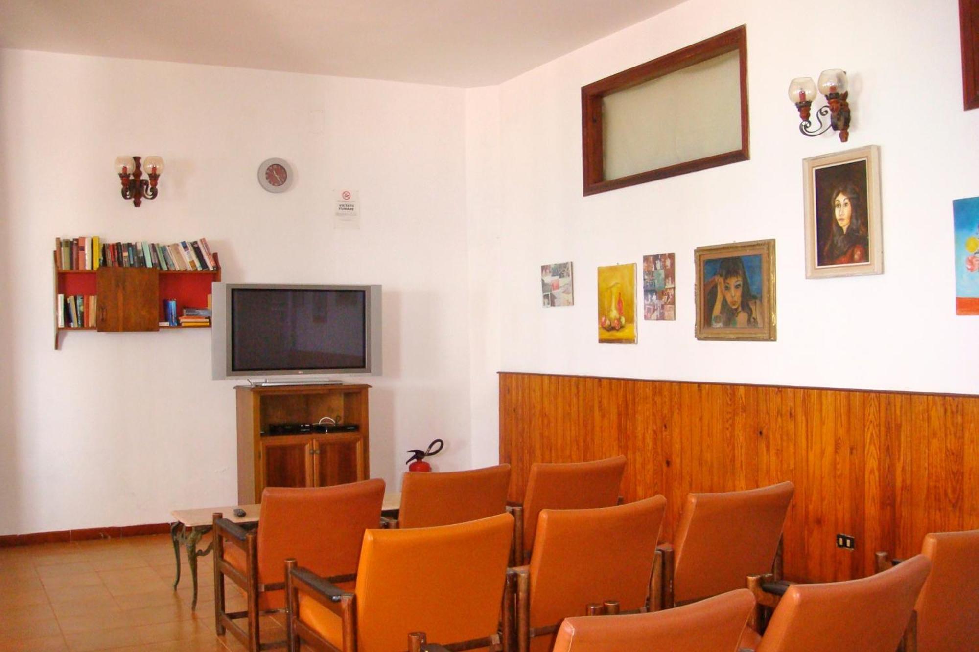 Hotel La Gondola Barano d'Ischia Bagian luar foto