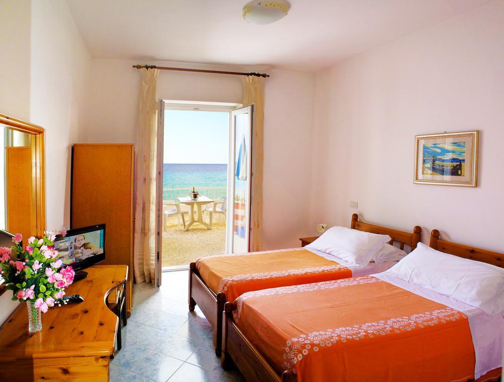 Hotel La Gondola Barano d'Ischia Bagian luar foto