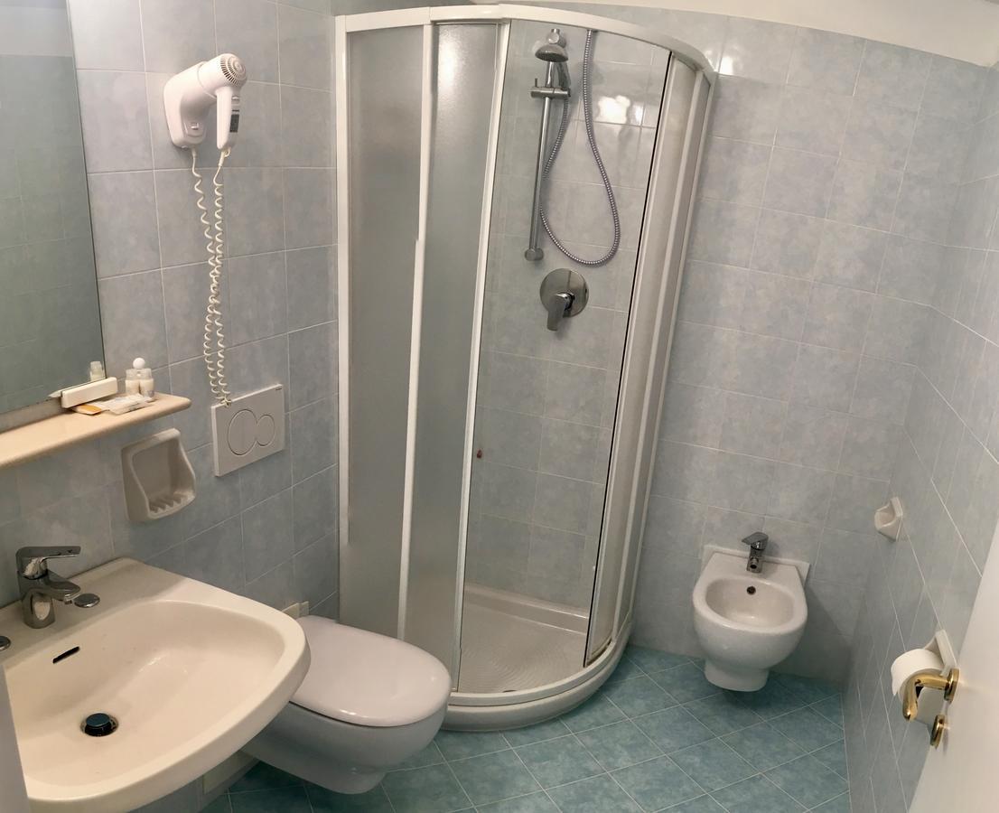 Hotel La Gondola Barano d'Ischia Bagian luar foto