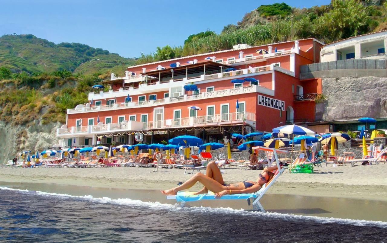Hotel La Gondola Barano d'Ischia Bagian luar foto