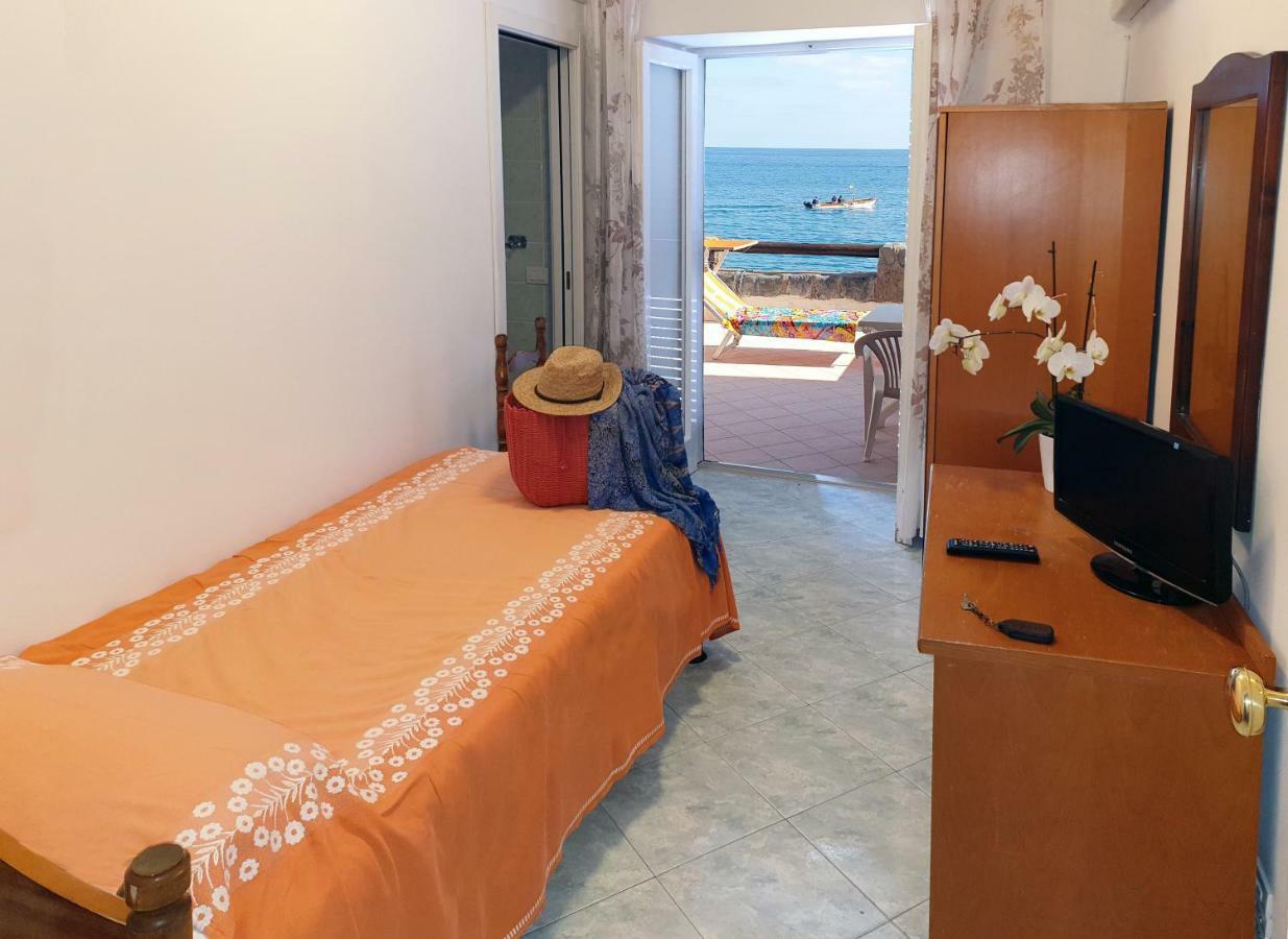 Hotel La Gondola Barano d'Ischia Bagian luar foto