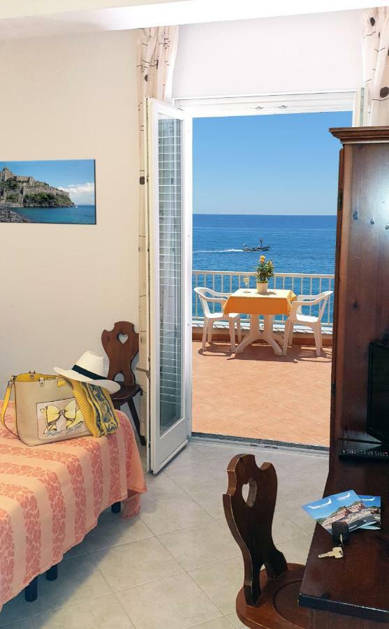 Hotel La Gondola Barano d'Ischia Bagian luar foto