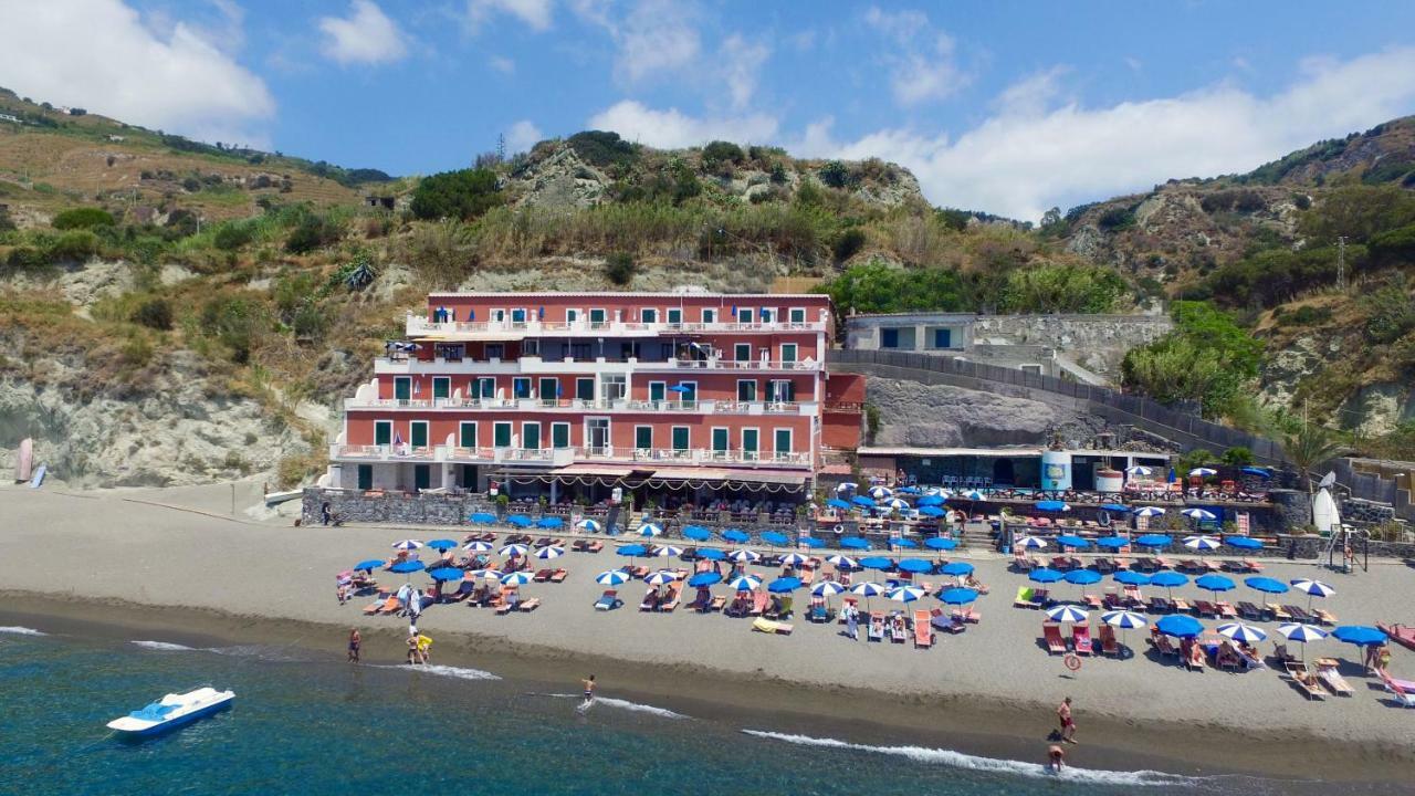 Hotel La Gondola Barano d'Ischia Bagian luar foto